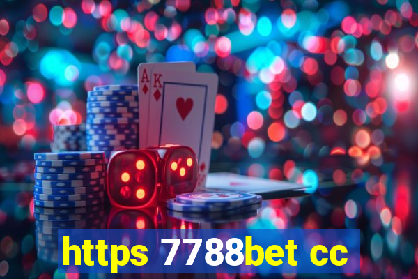 https 7788bet cc